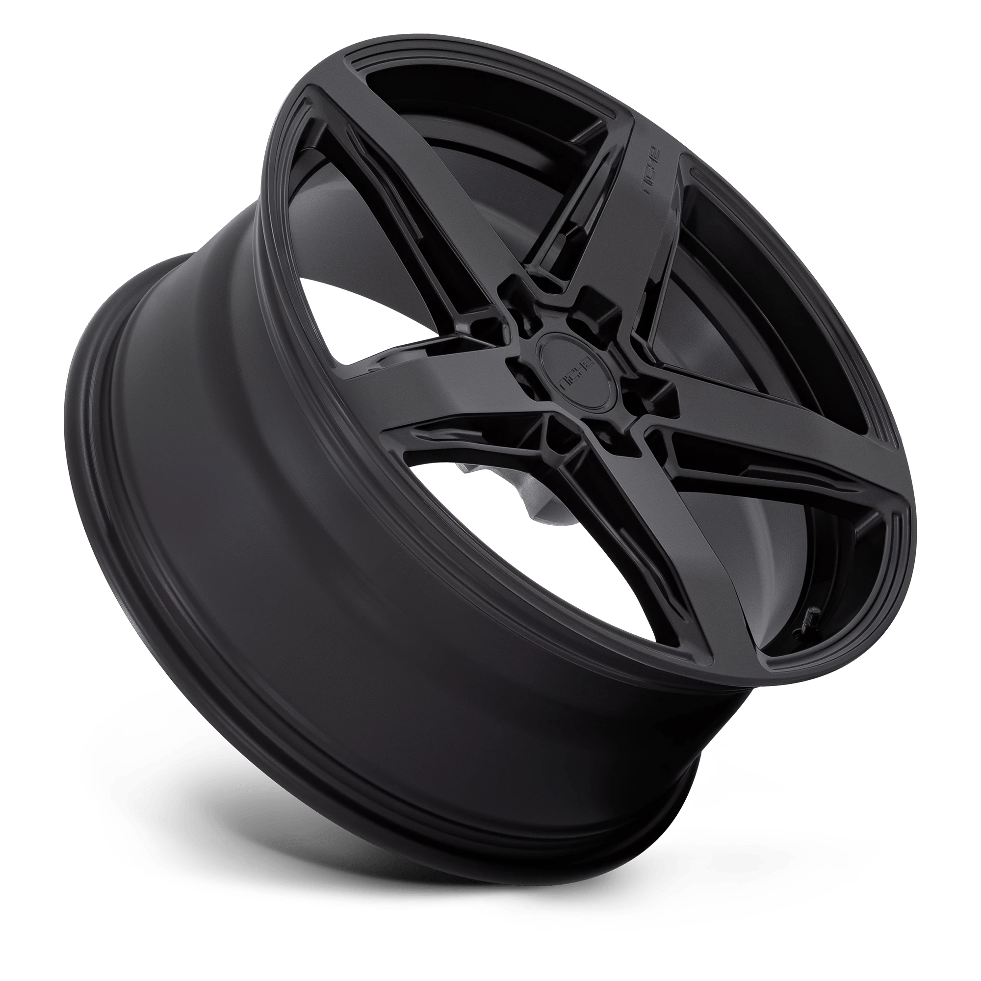 TERAMO 20X9 5X112 66 BD +25