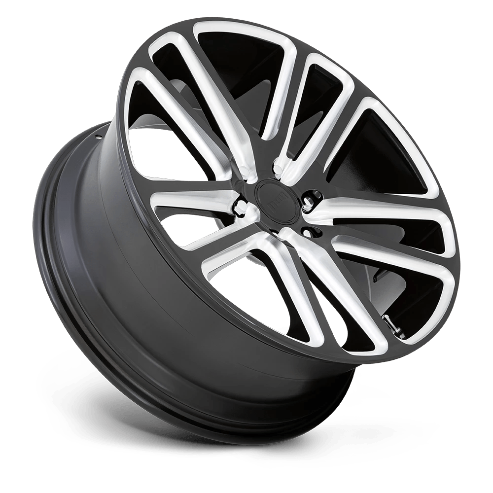 FLEX 22X9.5 6X135 87.1 NBL +30