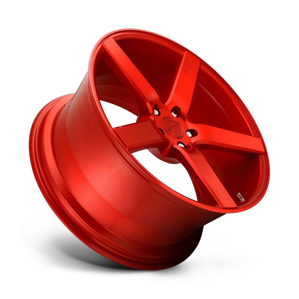 MILAN 20X10.5 5X120 72 QL +35