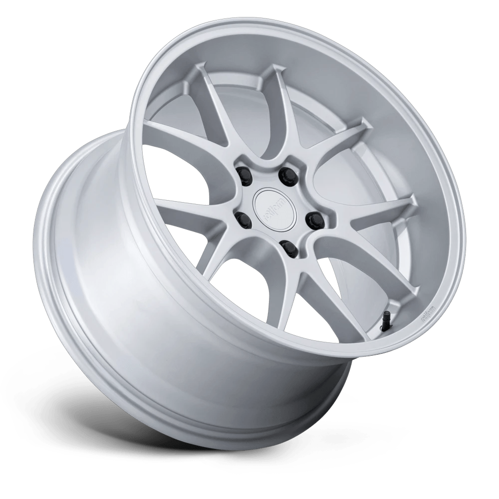 LTN-J 19X8.5 5X4.5 72 +35 M-SLV