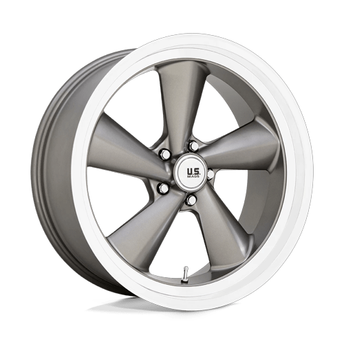TS 22X9 5X5.0 78.1 GD 15MM RIGHT