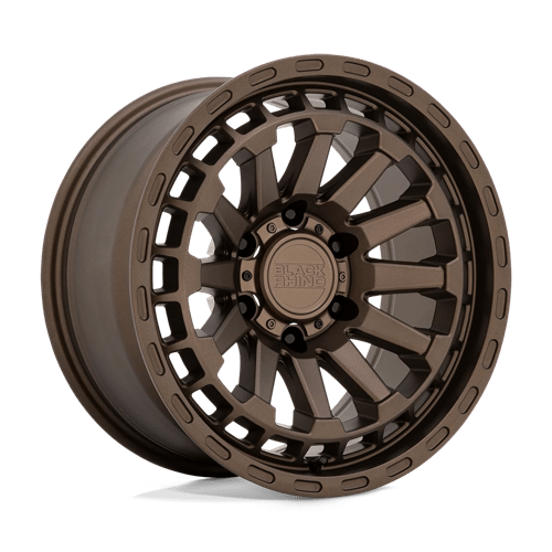 BR RAID 17X8.5 5X127 +0 71 M-BRNZ