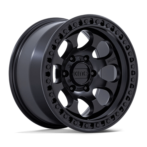 RIOT SBL 17X8.5 6X135 87 S-BLK +10