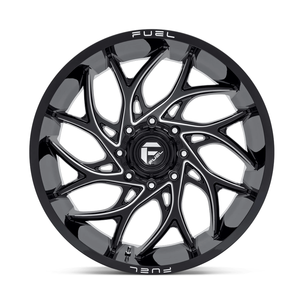 RUNNER 24X11 8X6.5 125.2 NBL 00MM