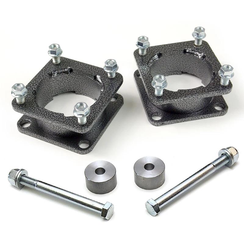 Pro Comp Suspensions — 2.5IN 07-21 TUNDRA FRONT LEVELING