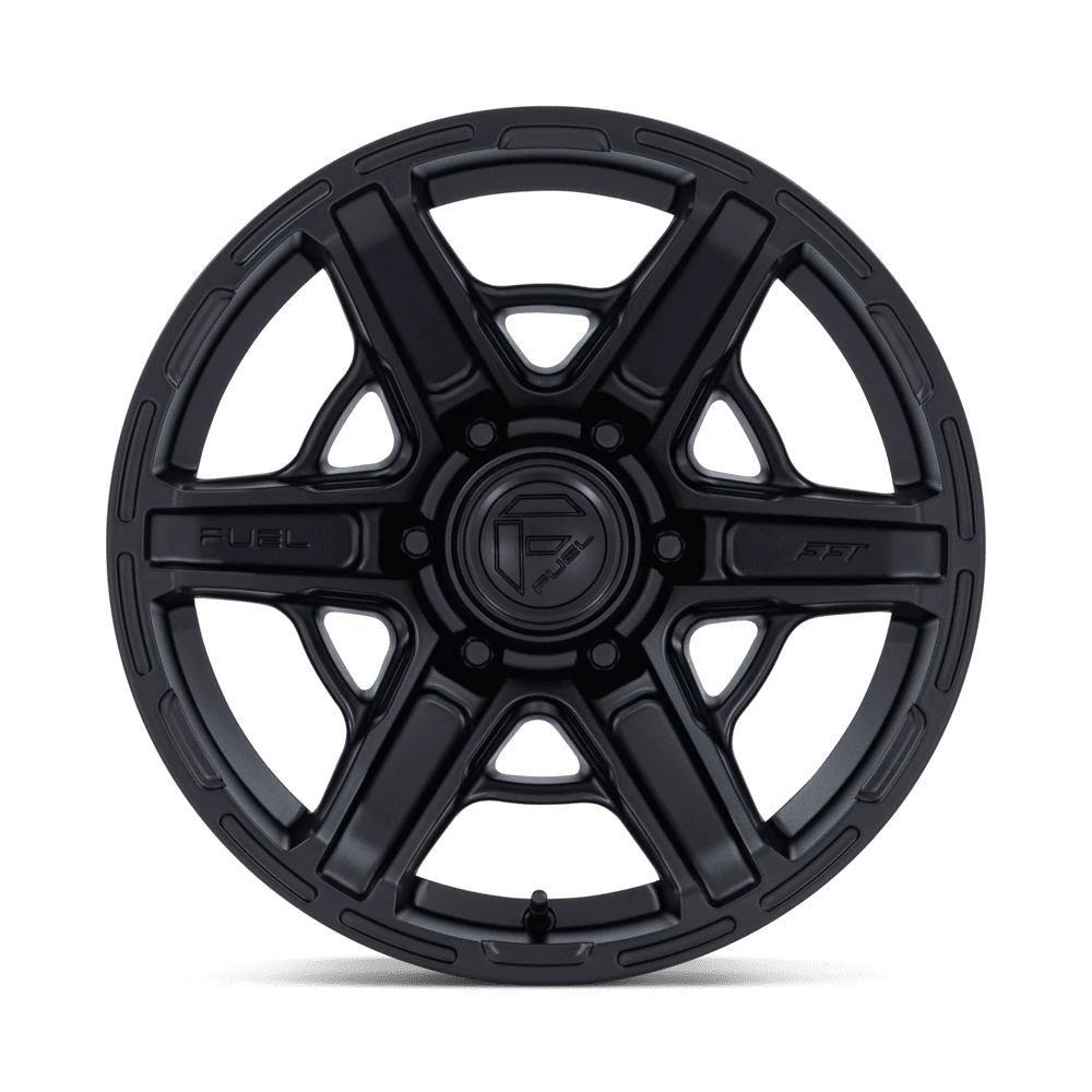 GAMBIT 20X9 6X135 87 +20 M-BLK