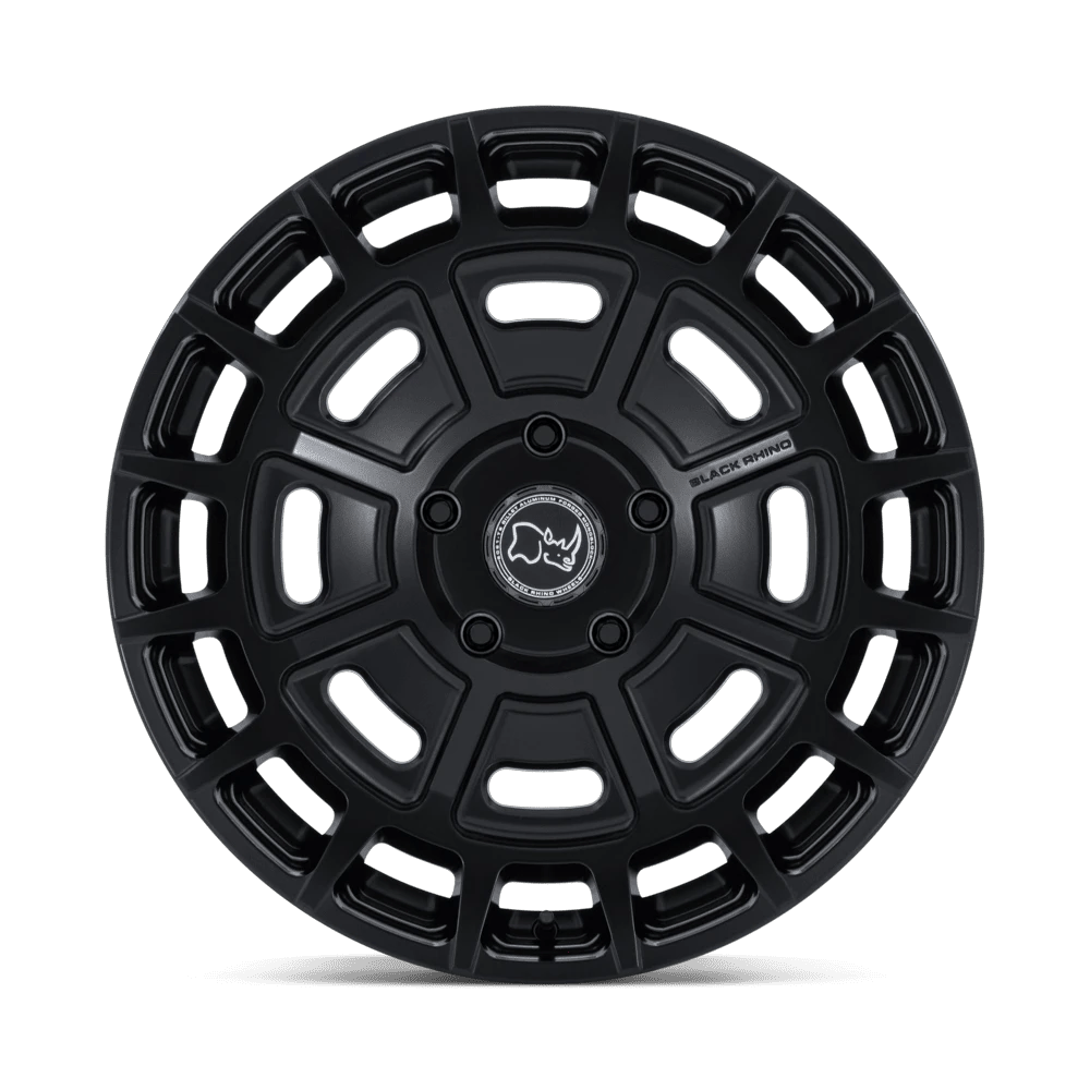 VOLTAIC 20X8.5 5X5.5 64 +35 M-BLK
