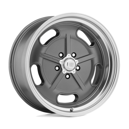 VN511 17X7 5X4.5 MAG GRAY DIA LP 0MM