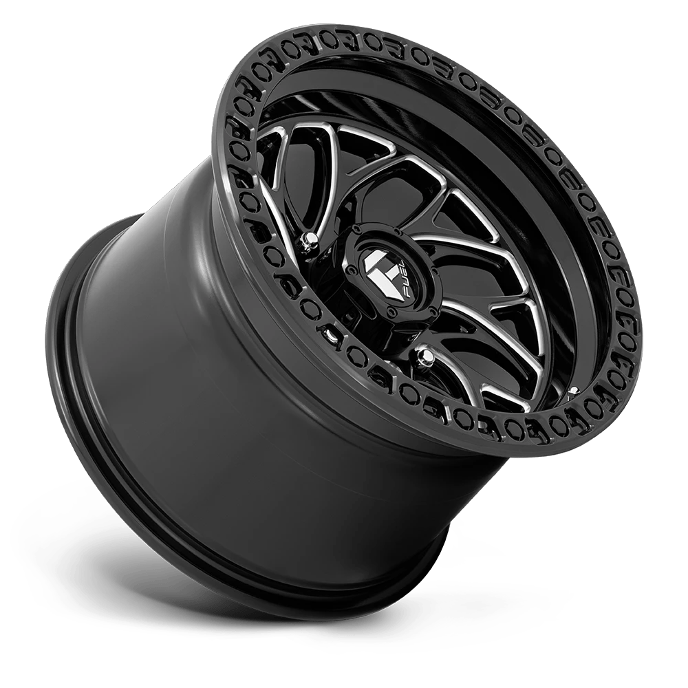 RUNNER UTV 15X10 4X156 132 NBL 00MM