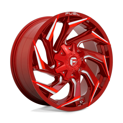 REACTION 20X9 8X170 125.1 CRM 20MM