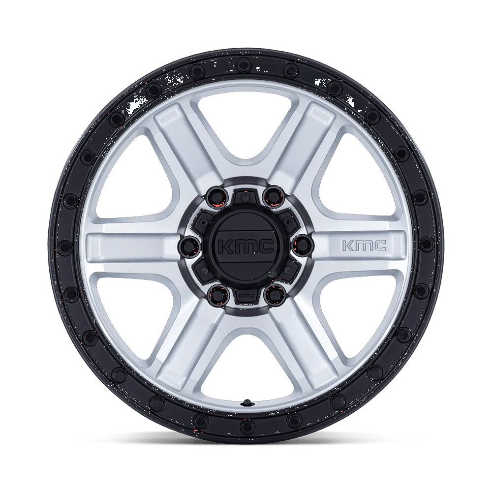 OUTRUN 18X9 5X5 71 +18 MACH GBLK-LP
