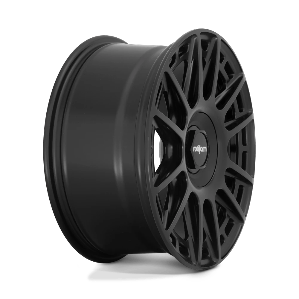 OZR 18X8.5 5X100/112 66.6 BD 45MM