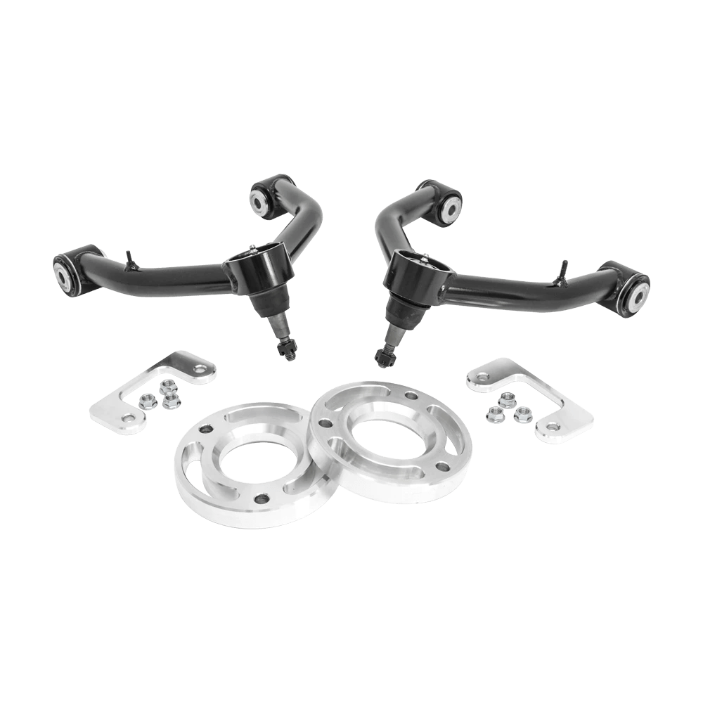 ReadyLift Suspension — 2.25'' LEVELING KIT - CHEVY/GMC 1500/SUV