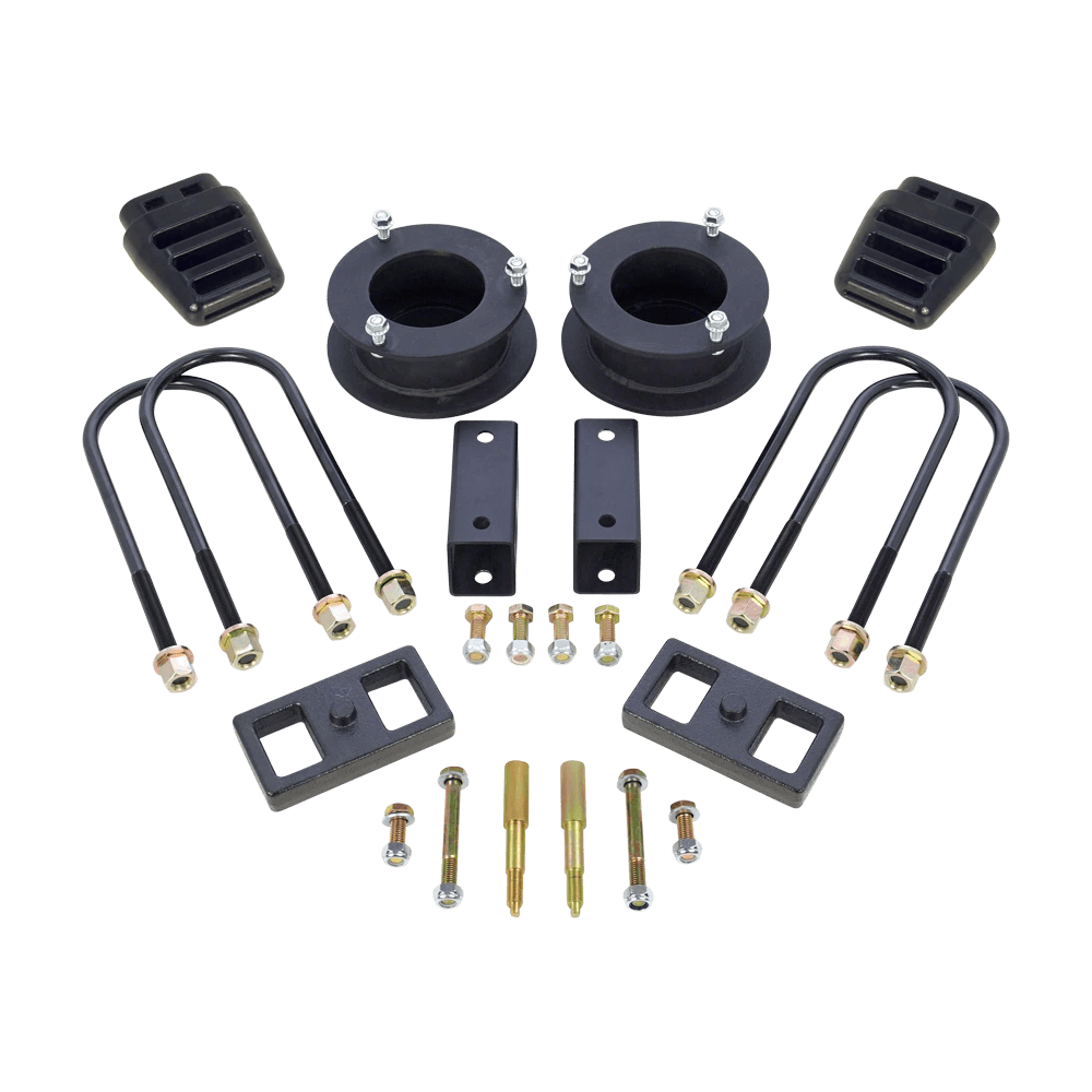 ReadyLift Suspension — RL 19+ RAM 3500 3''  SST LIFT KIT