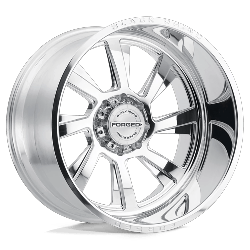 BR BLASTER 24X14 8X165 -76 122 POL R
