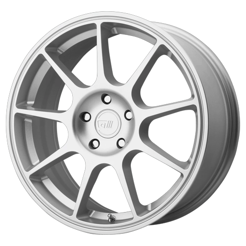MR138 19X8.5 5X100 45MM CUSTOM FINISH