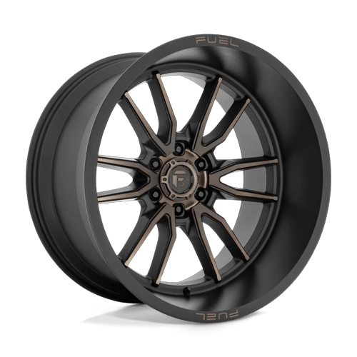 CLASH 22X12 6X135 87.1 MBT -44MM