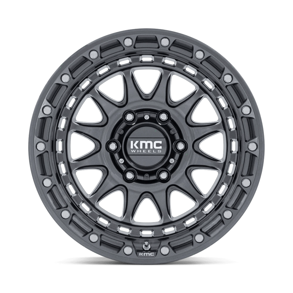 CRUX 17X8.5 6X4.5 66 +0 G-GNMTL