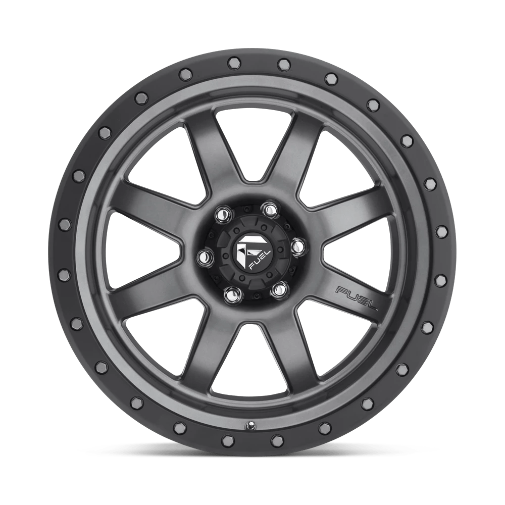 TROPHY 17X8.5 5X5.0 78.1 GDB -06
