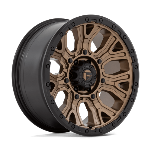 TRACTION 20X9 6X135 87 ZDB +1