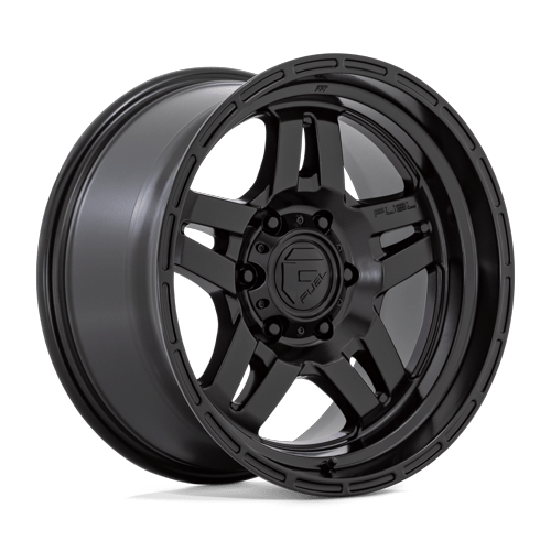 OXIDE 18X9 6X5.5 106.1 BD 1MM