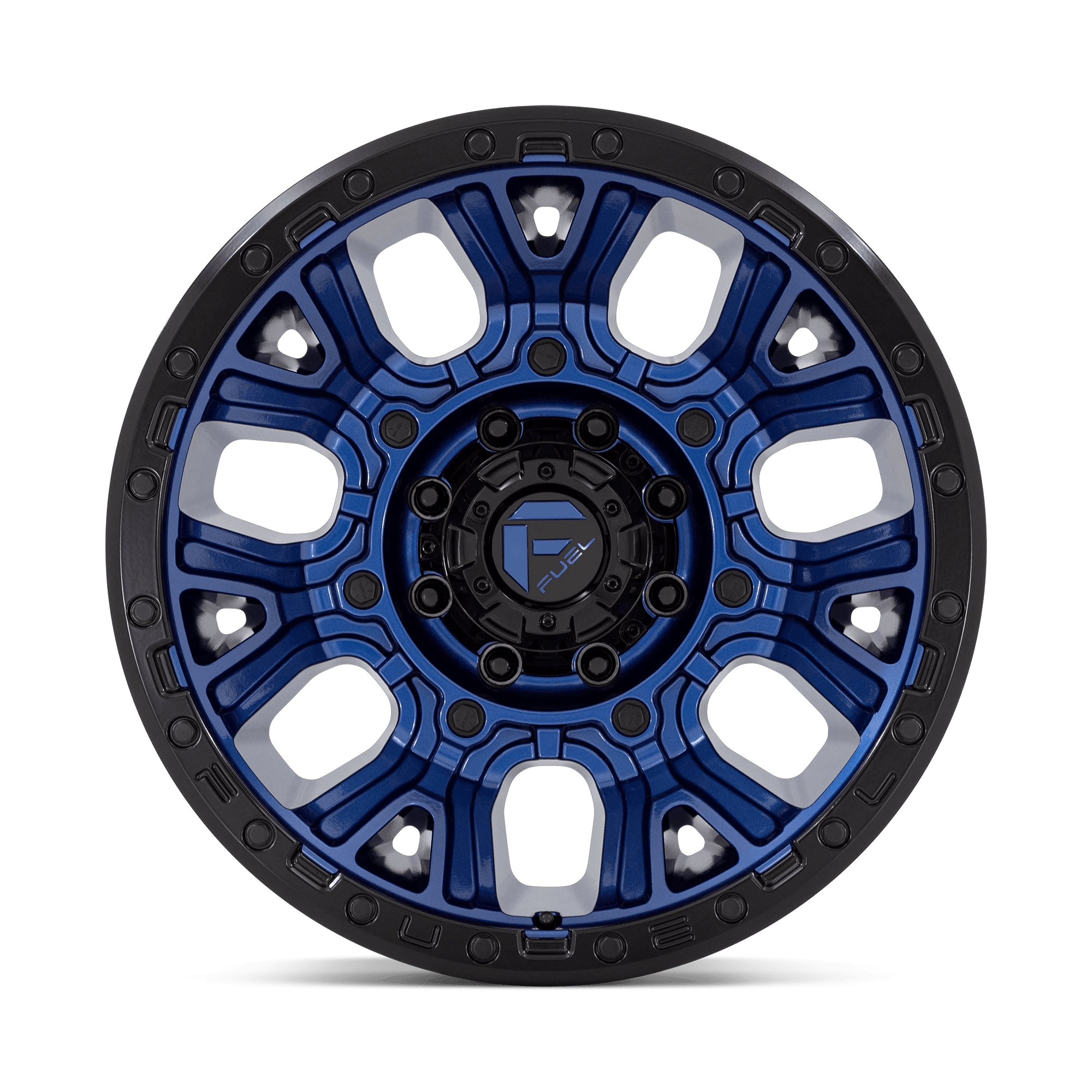 TRACTION 20X10 8X6.5 125 KBL -18
