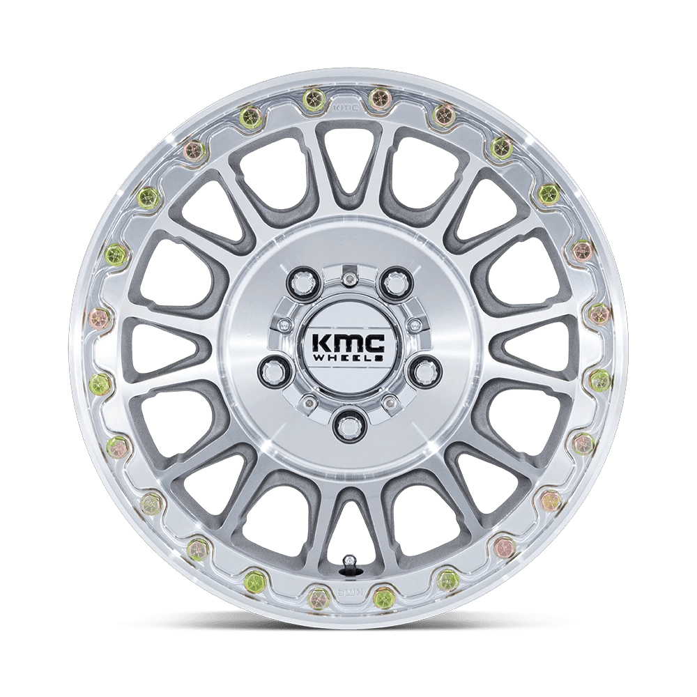 IMPACT UTV BL 15X7 5X4.5 72 +38 MACH