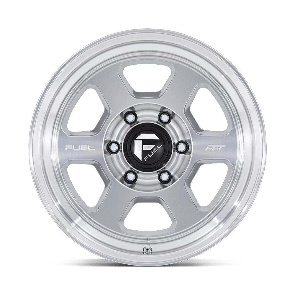 HYPE 17X8.5 6X4.5 66.1 +10 MACH