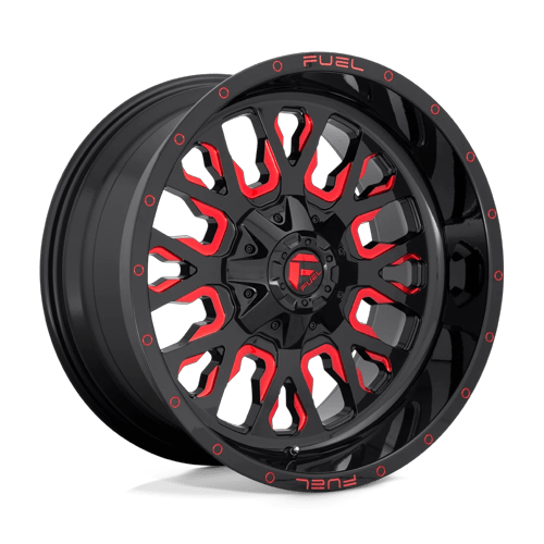 STROKE 20X10 6X135/5.5 106.1 NLQ -19