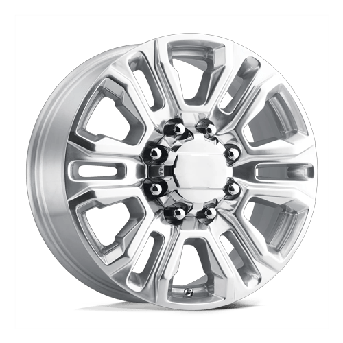 PR207P 20X8.5 8X6.5 125.2 POLISH-CC 15MM