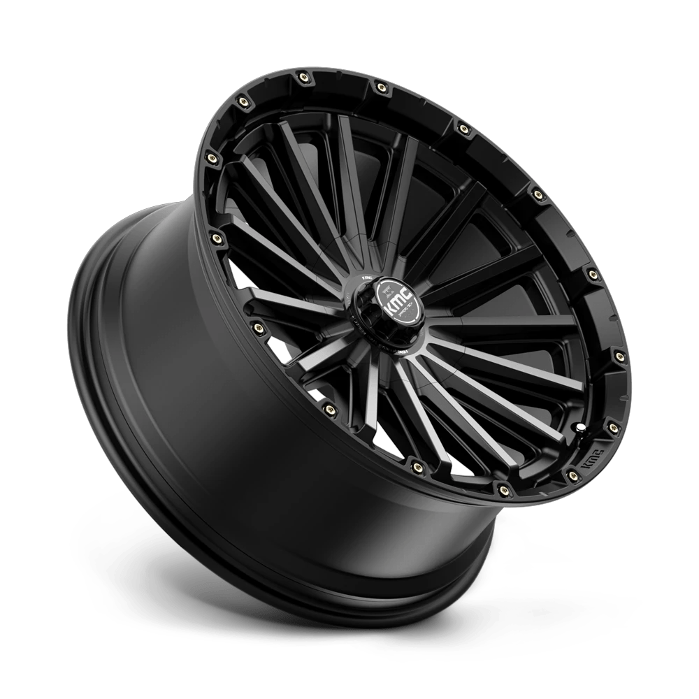 KM102 20X9 6X135/5.5 S-BLK GTCC 00MM