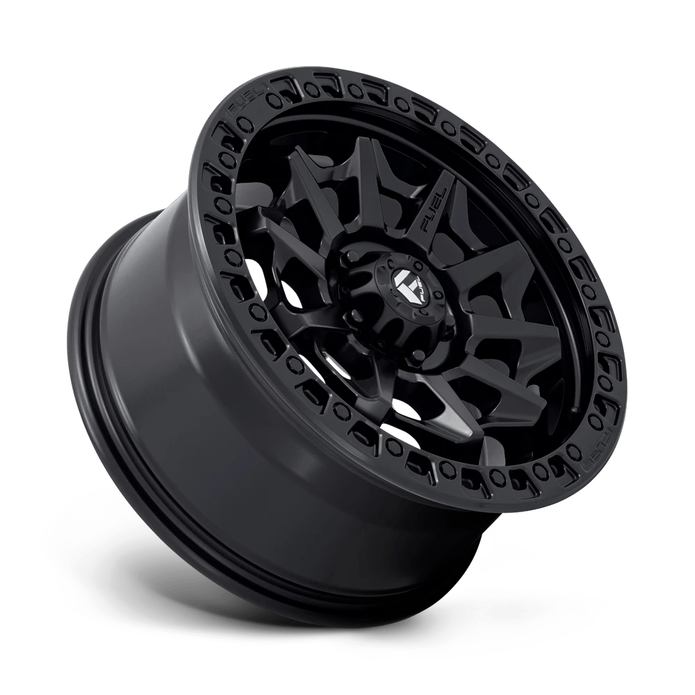 COVERT 18X8.5 5X120 65 BD +35
