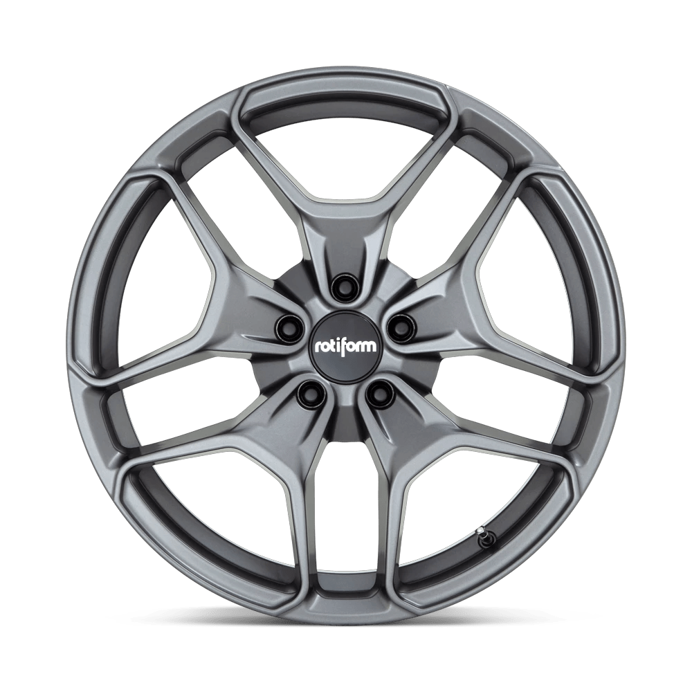 HUR 19X8.5 5X112 66.56 GD 45MM