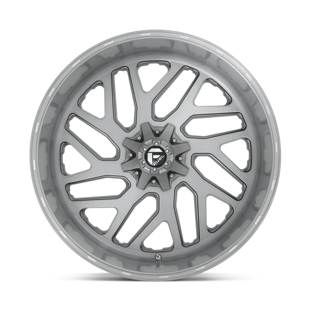 TRITON PLTNM 26X12 8X170 GLR 125.1 -44MM