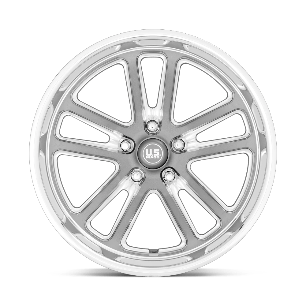 BULLET 24X10 5X4.75 72 NGD 05MM