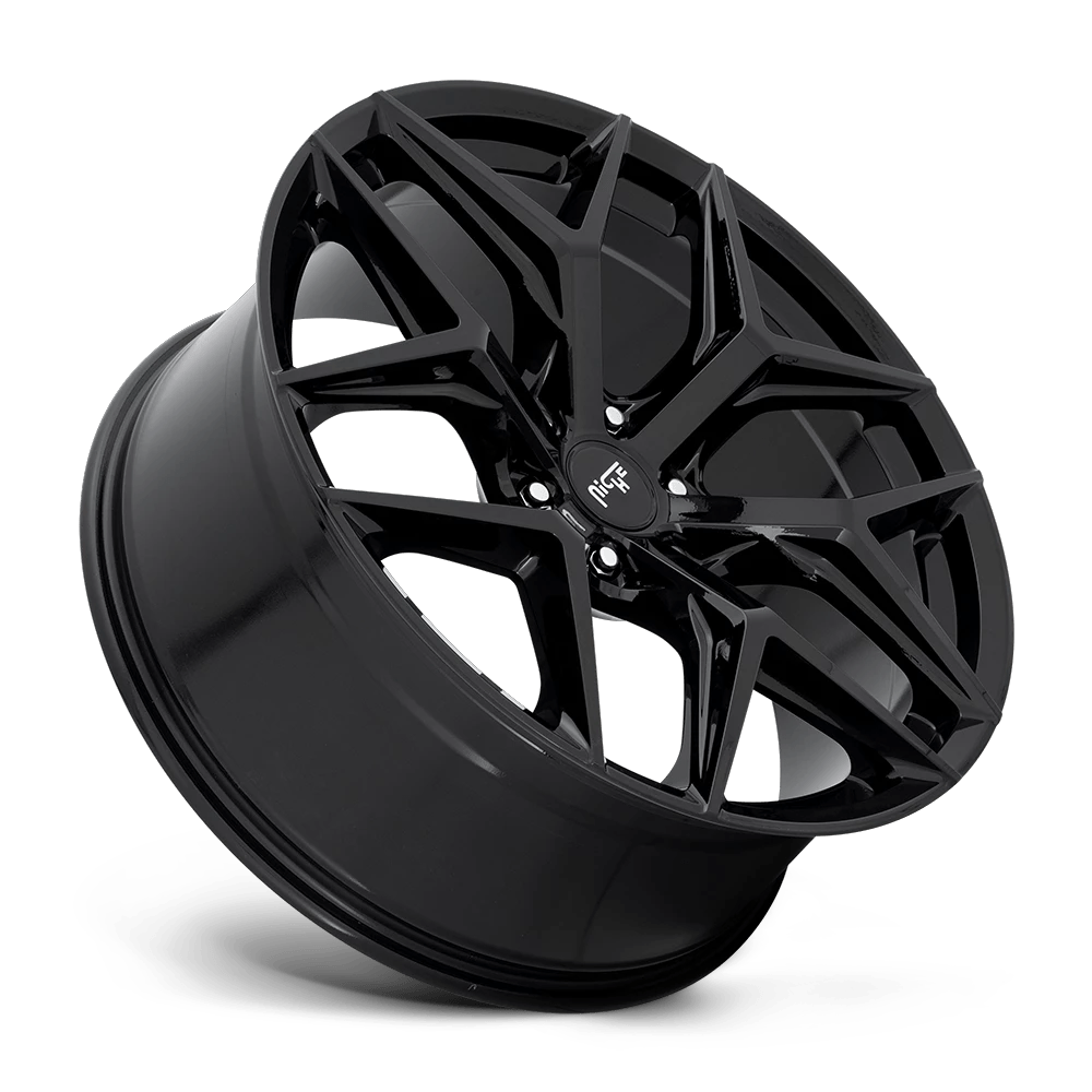 VICE SUV 22X9.5 6X5.5 106.1 BL +30