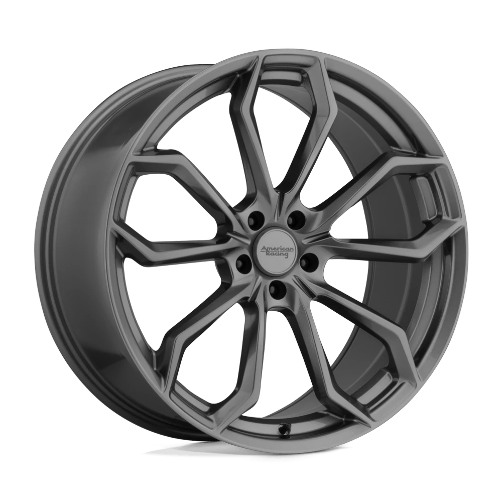 AR932 20X10.5 5X4.5 GRAPHITE 45MM