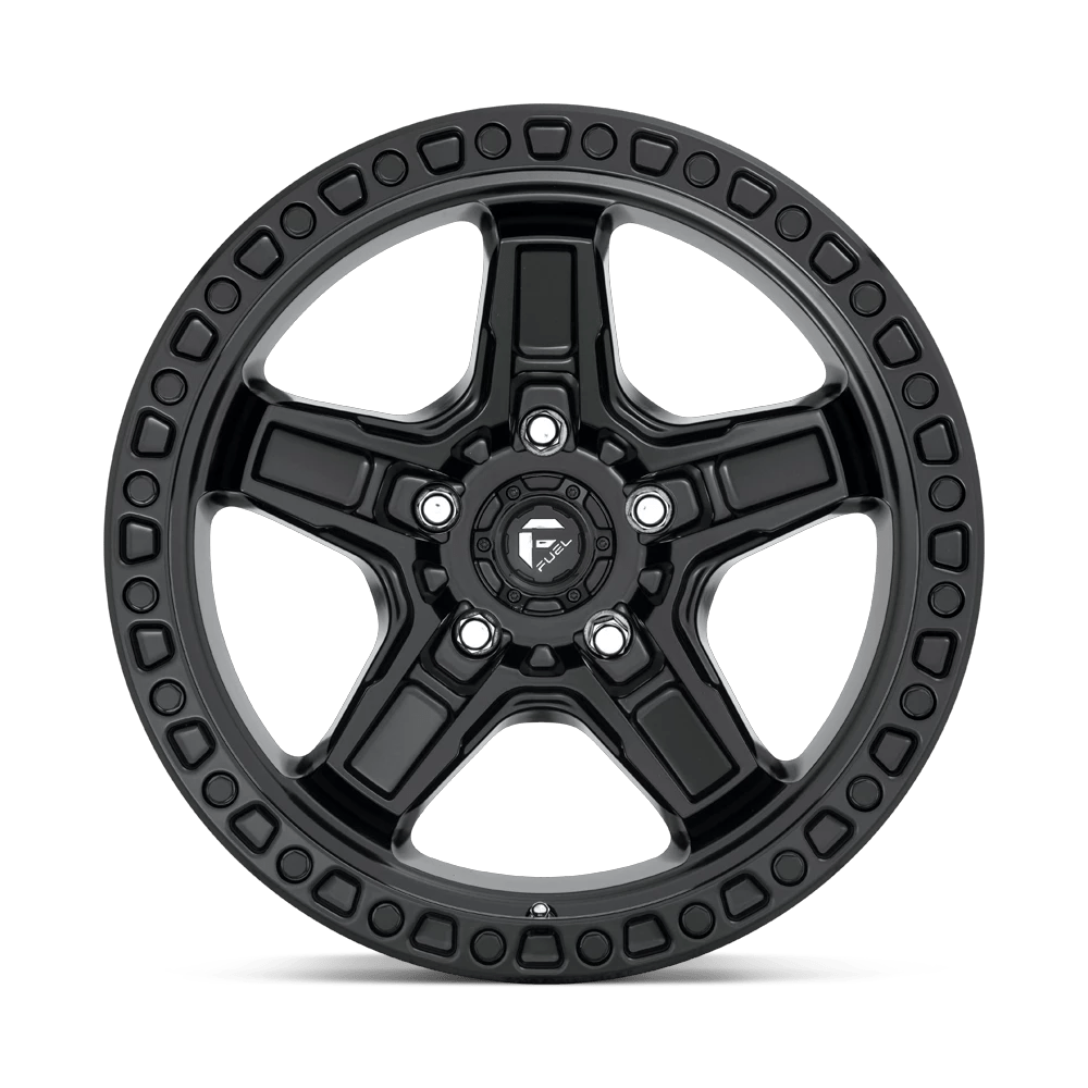 KICKER 17X9 5X5.0 71.5 BD -12