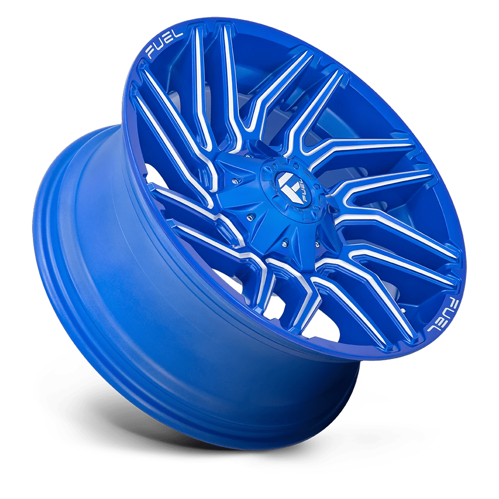 TYPHOON 22X12 8X180 124.3 ABM -44MM