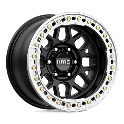 GRENADE CRAWL BL 17X9 6X5.5 S-BLK -38