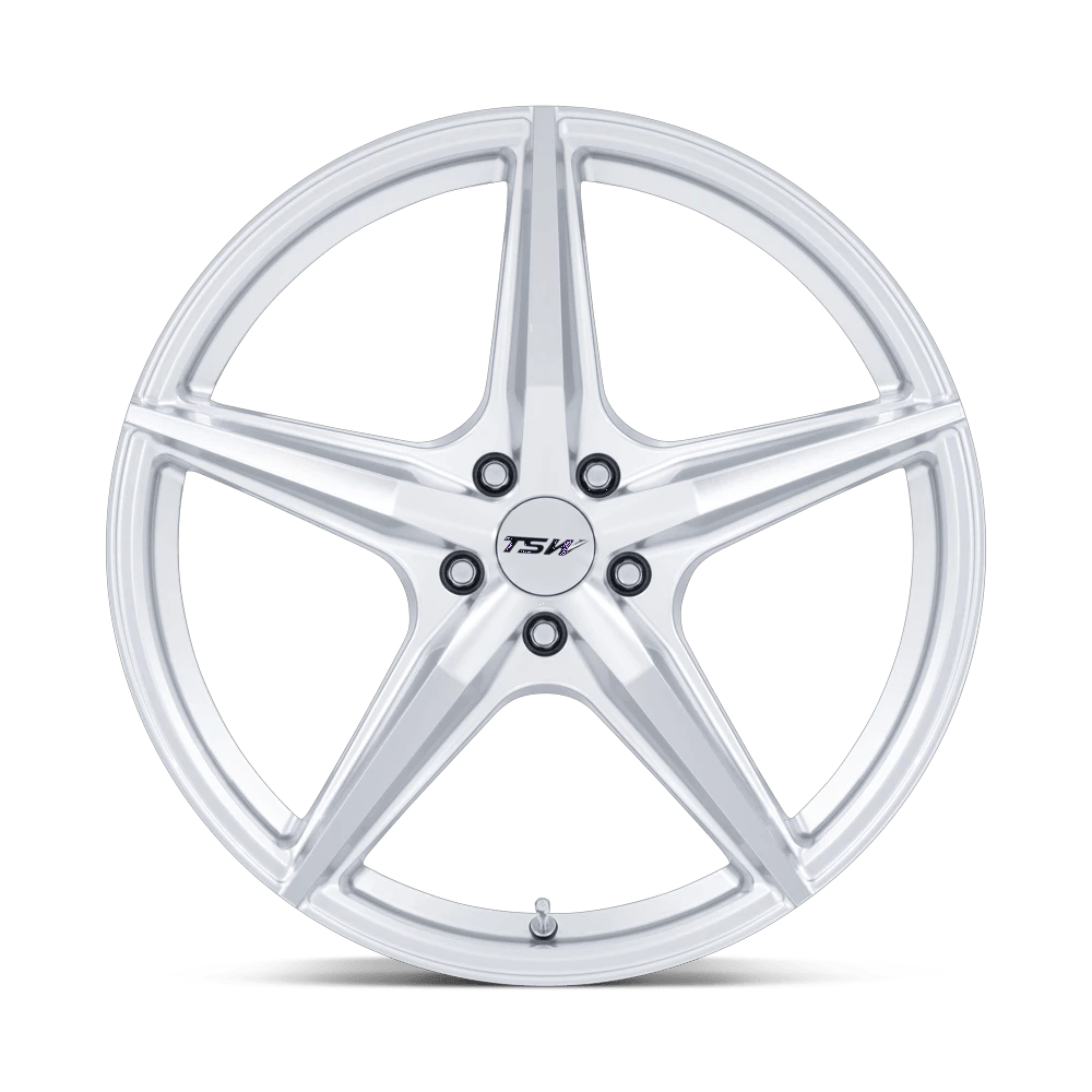 ESPRIT 20X10.5 5X4.5 72 +38 H-SLV-MCH