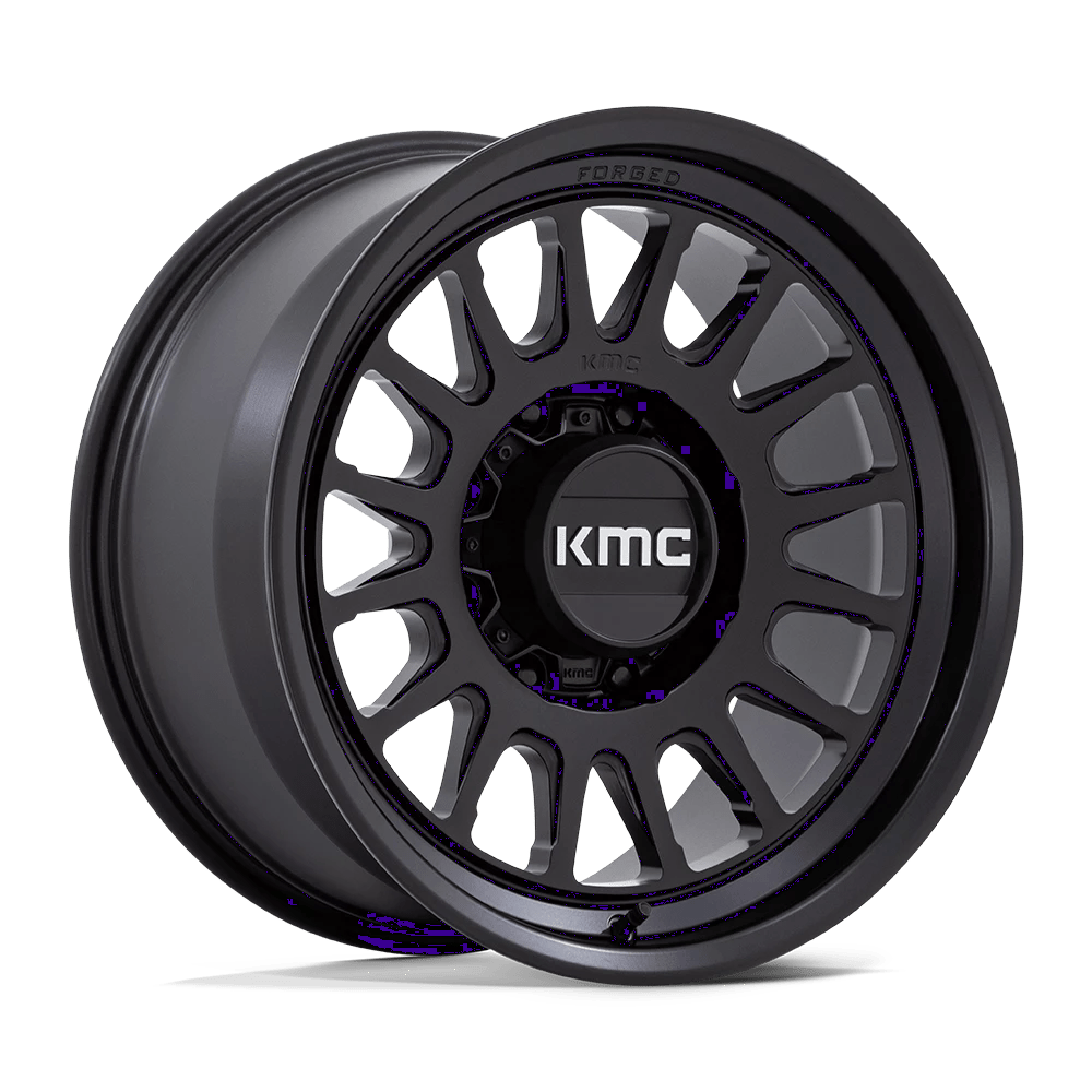 KM452 IMPACT FORGED MONOBLOCK