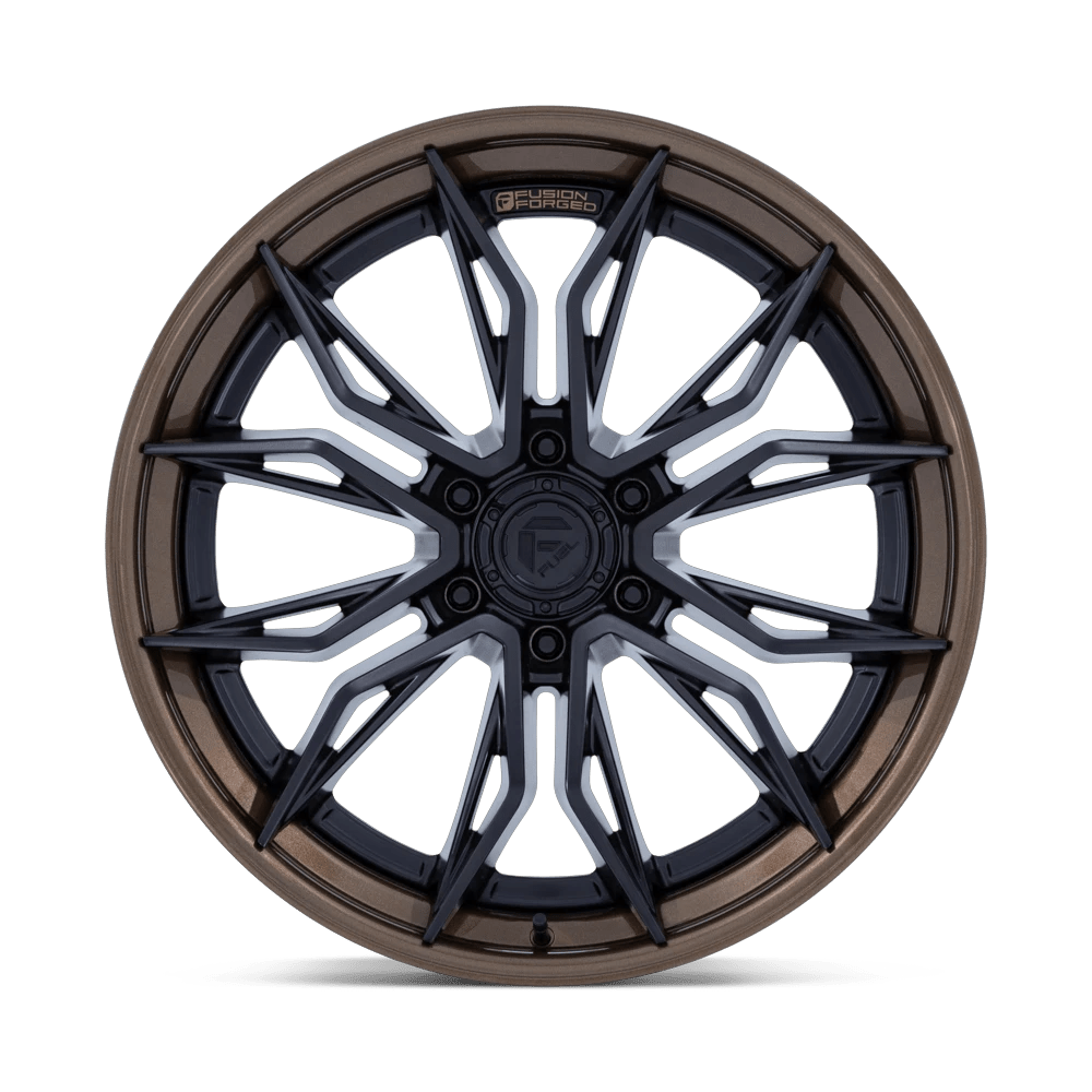 MUTINY 20X9 6X135 87 +20 M-BLK G-BRNZ
