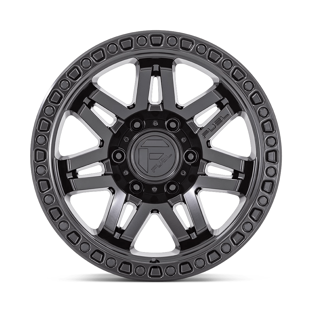 SYNDICATE 17X9 6X135 87 BD +1