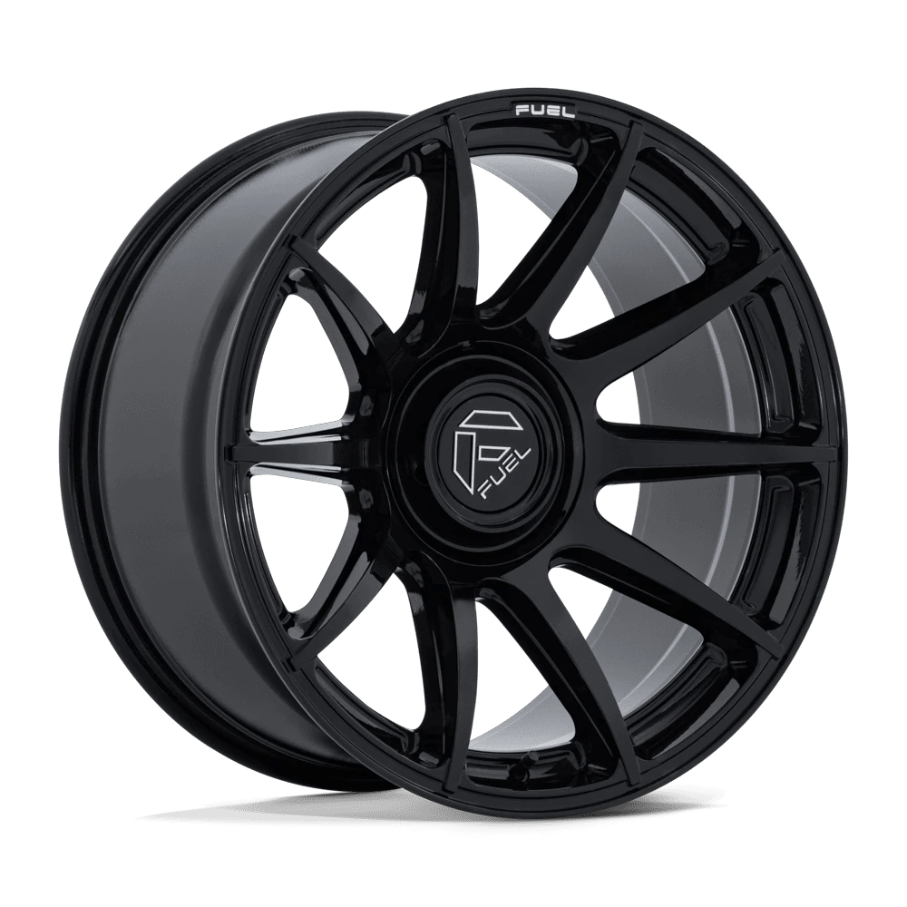 GLOSS BLACK