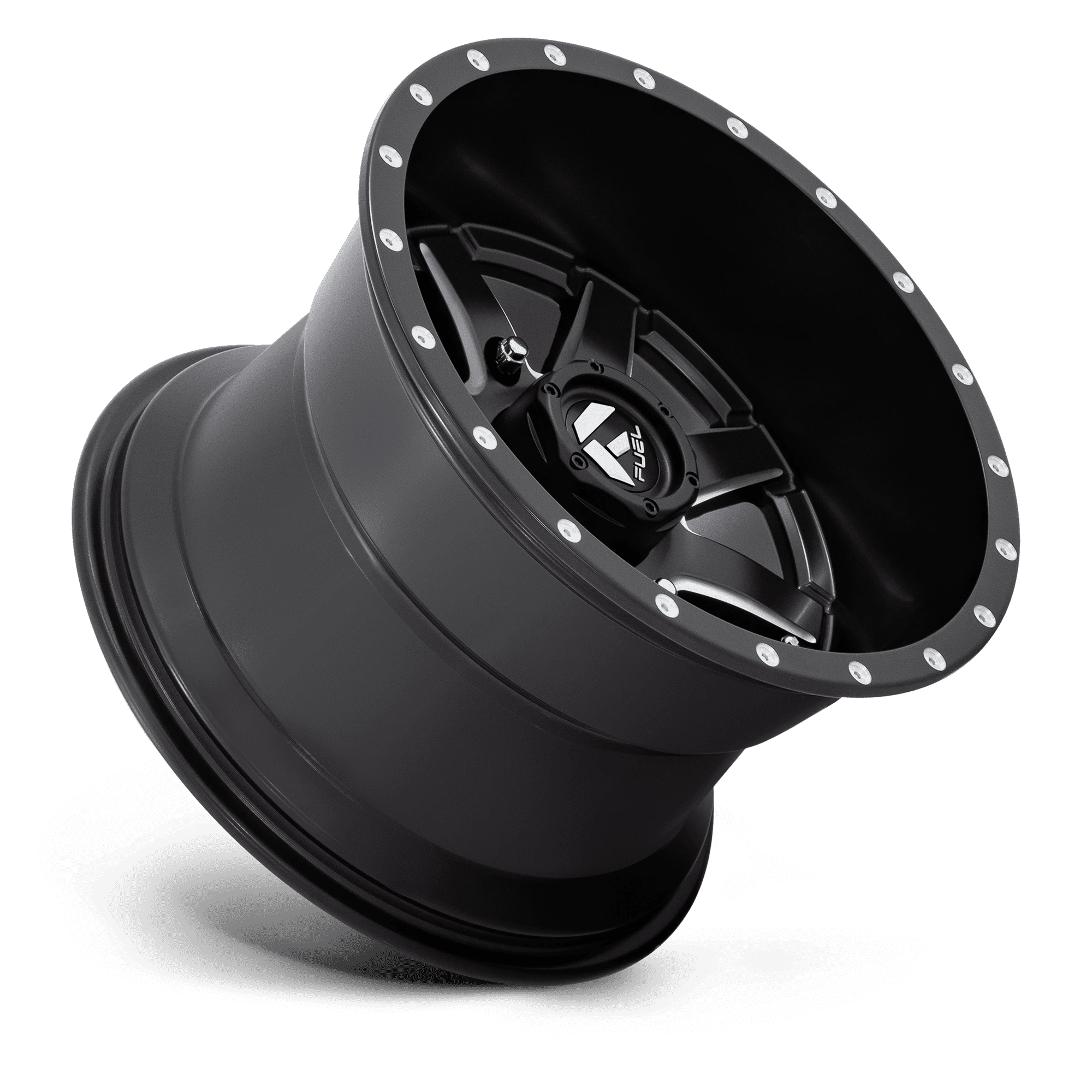 MAVERICK UTV 15X10 4X156 132 NBD +0