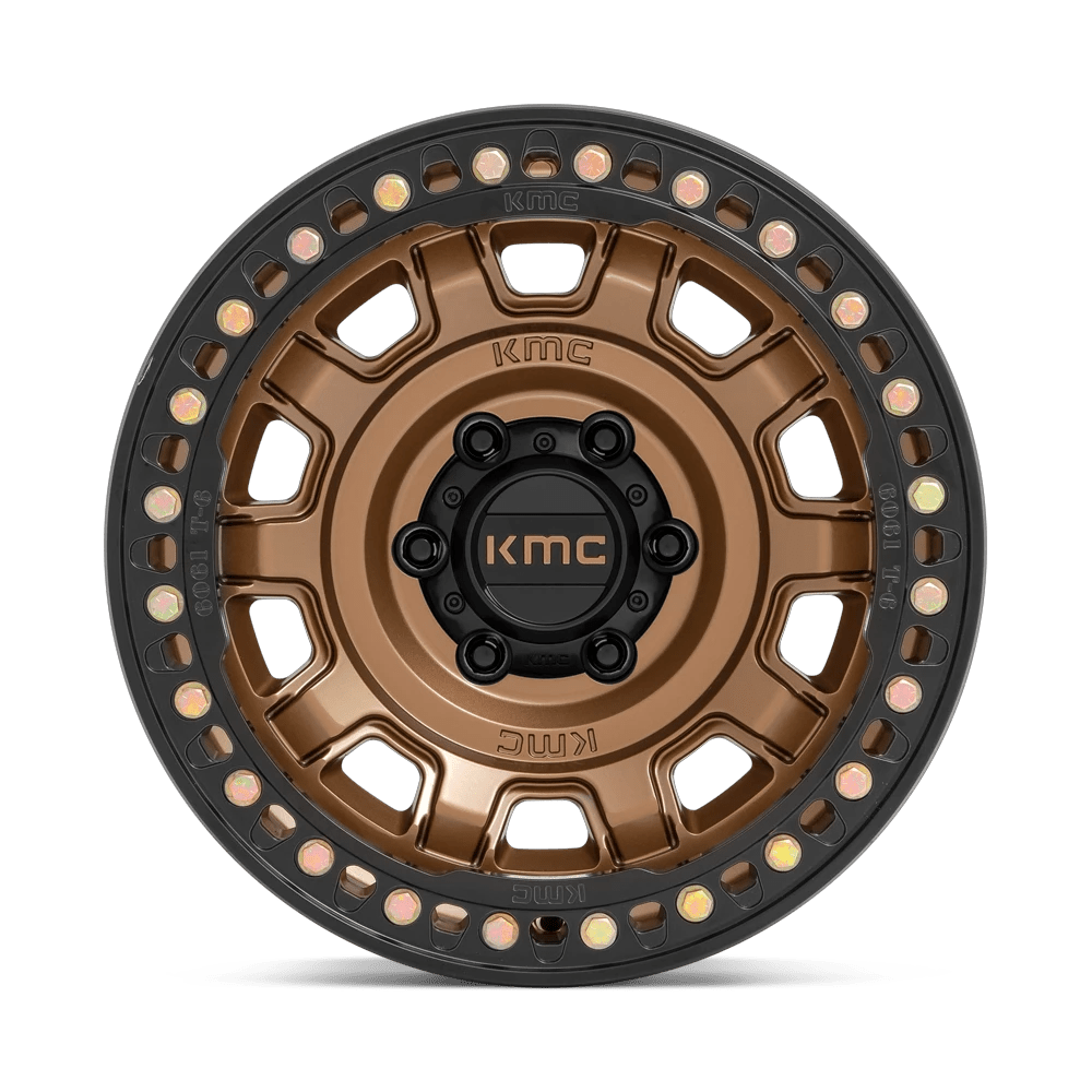 TANK BL 17X9 8X170 M-BRZ -38