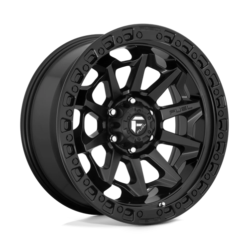 COVERT 18X9 8X170 125 BD -12