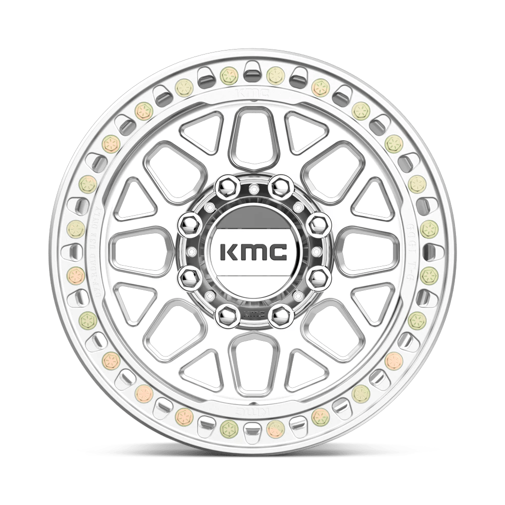 GRENADE CRAWL BL 17X9 8X6.5 MACH -38
