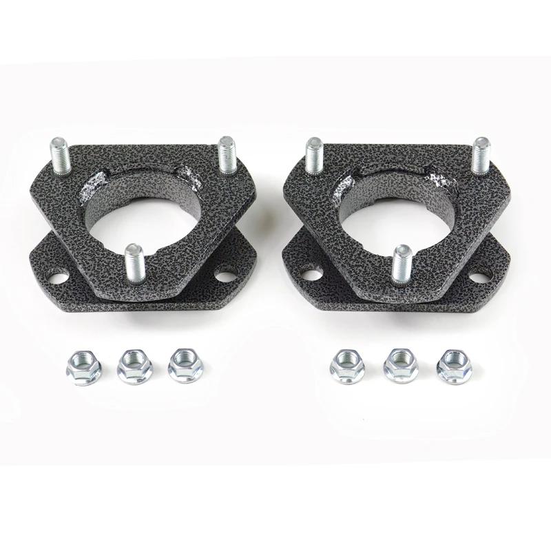 Pro Comp Suspensions — 05-23 TACOMA PRERUNNER 6 LUG 2WD